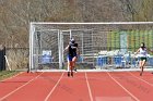 Women's Track vs Babson  Women’s Track & Field host Babson College at Cumberland (RI) High School. : Track & Field, Babson